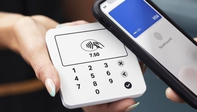 Solo 1,25% | POS SumUp Solo Lite